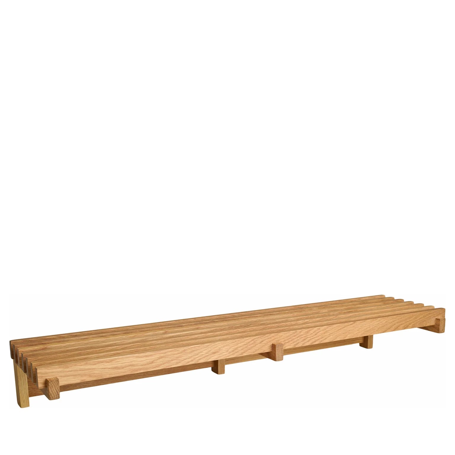 Samsø Vintage Garderobe L105